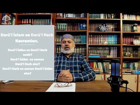Davetul İslam