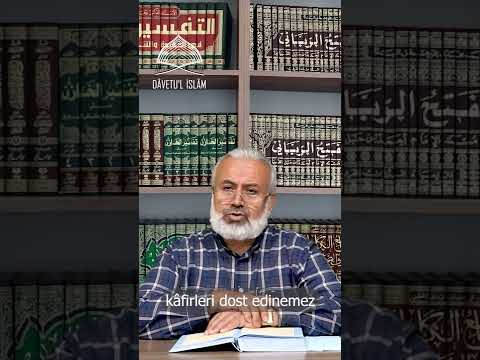 Davetul İslam