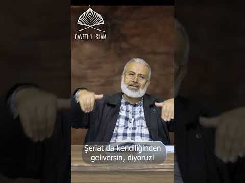 Davetul İslam