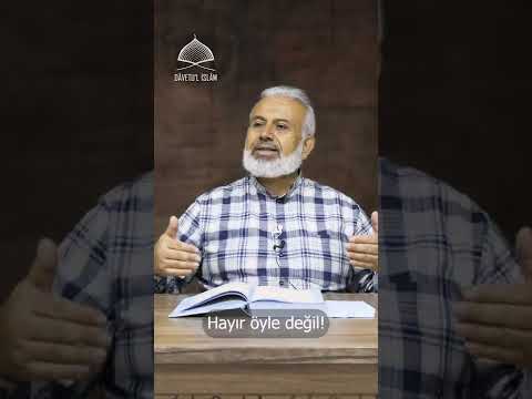 Davetul İslam