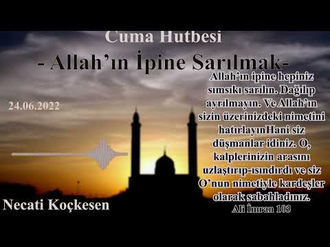 Davetul İslam