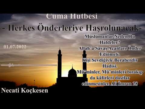 Davetul İslam
