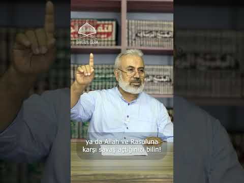 Davetul İslam