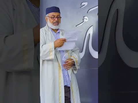 584 - Namaza " Yarın " mı Başlayacaksın? - Necati Koçkesen