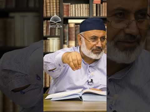 586 - İsteyeceğinde Allah'tan İste - Necati Koçkesen