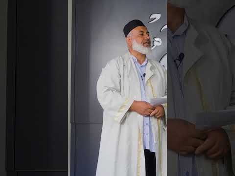 592 - Hani Bir Lokma Ekmek Bir Hırkaydı! - Necati Koçkesen