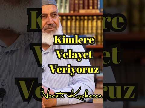1327 - Allah'ın Dinini Hakim Kılmak İçin Ne Yaptın? - Necati Koçkesen
