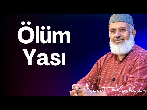 1353 - Ölünün Arkasından Yas Tutmak - Necati Koçkesen