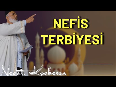 1376 - Nefis Terbiyesi - Cuma Hutbesi - Necati Koçkesen