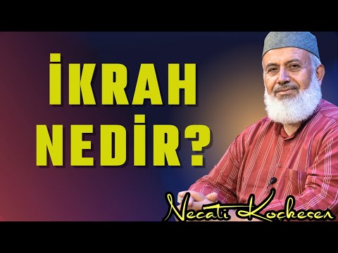 1385 - İkrah ve İkrahın Sonuçları - Necati Koçkesen
