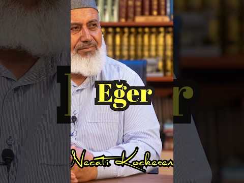 1403 - Eğer... - Necati Koçkesen