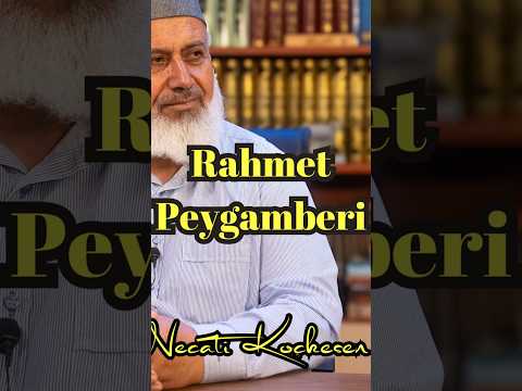 1412 - Rahmet Peygamberi - Necati Koçkesen