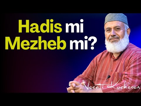 1416 - Cemaatle Namaz Kılarken Fatiha Okumak - Necati Koçkesen