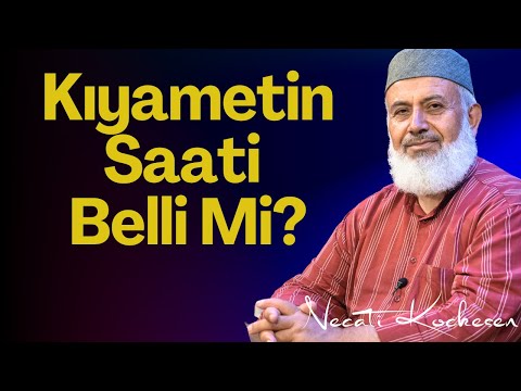 1421 - Kıyametin Saati - Necati Koçkesen 1421 - Kıyametin Saati - Necati Koçkesen