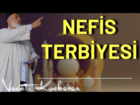 1424 - Nefis Terbiyesi - Cuma Hutbesi - Necati Koçkesen 1424 - Nefis Terbiyesi - Cuma Hutbesi - Necati Koçkesen