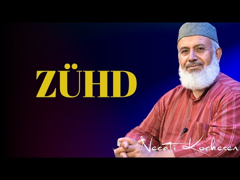1426 - Dünya Hayatına Kanmamak, Zühd - Necati Koçkesen 1426 - Dünya Hayatına Kanmamak, Zühd - Necati Koçkesen