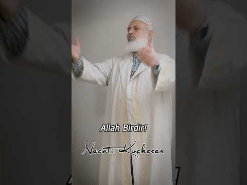 1427 - Allah'â Şirk Koşmayın! - Necati Koçkesen 1427 - Allah'â Şirk Koşmayın! - Necati Koçkesen
